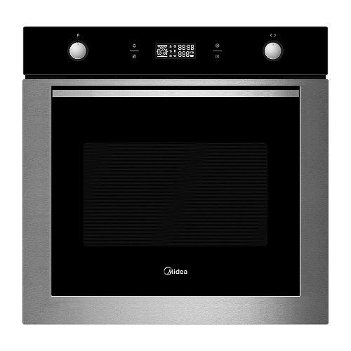 Духовой электрический шкаф Midea MO78100CGBX