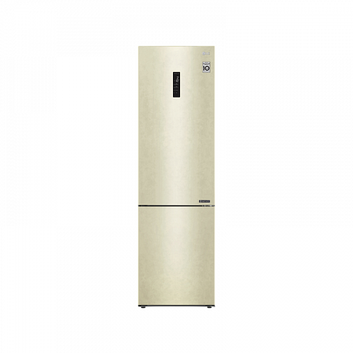 Холодильник LG Electronics GA-B509CESL