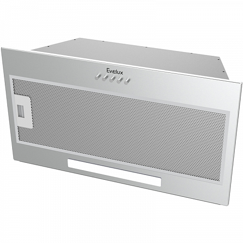 Вытяжка встраиваемая EVELUX Integral 60 X