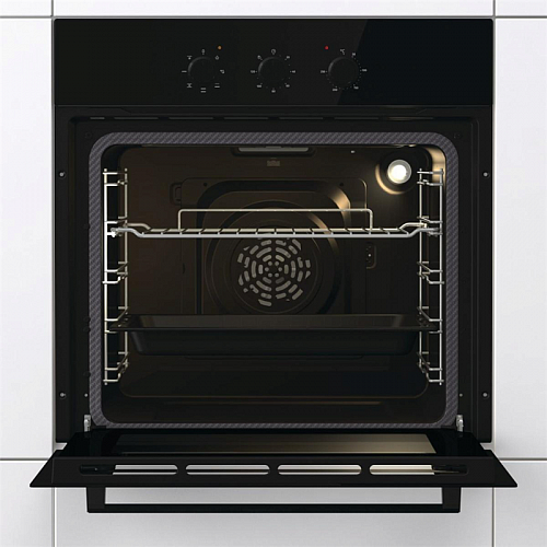 Встраиваемая электрическая духовка GORENJE BO6725E02ABG