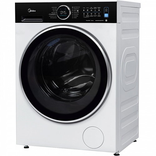 Стиральная машина MIDEA MF210W105WB/W