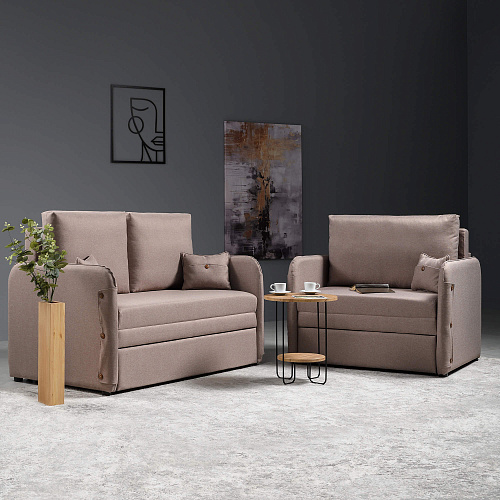 Диван-кровать Эльба (120) ТД 662