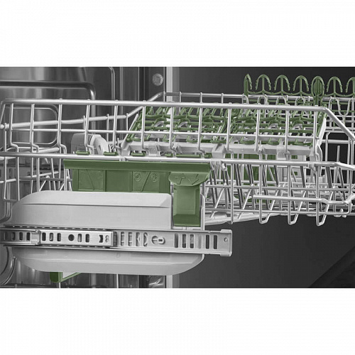 Посудомоечная машина Smeg STL7324AQL