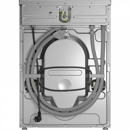 Стиральная машина ASKO W5096RW