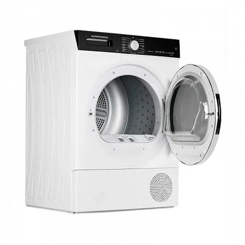 Сушильная машина Kuppersberg DM 560 W Сушильная машина Kuppersberg DM 560 W