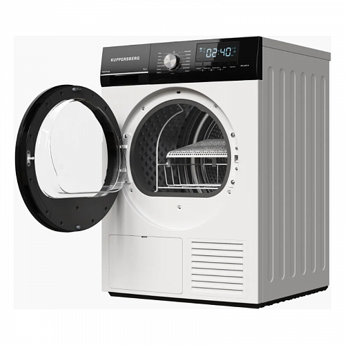 Сушильная машина KUPPERSBERG DM 660 W