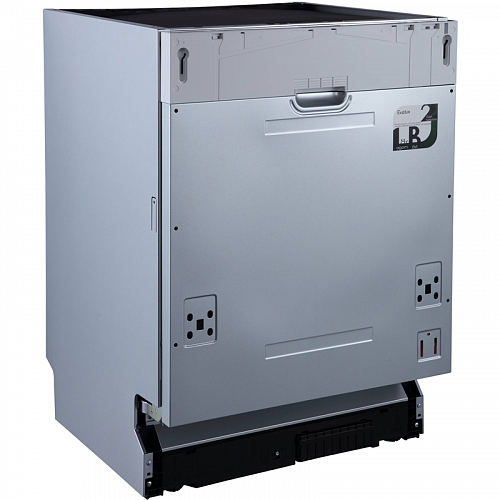 Встраиваемая ПММ EVELUX BD 6002