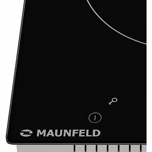 Встраиваемая варочная панель MAUNFELD AVCE3023BK