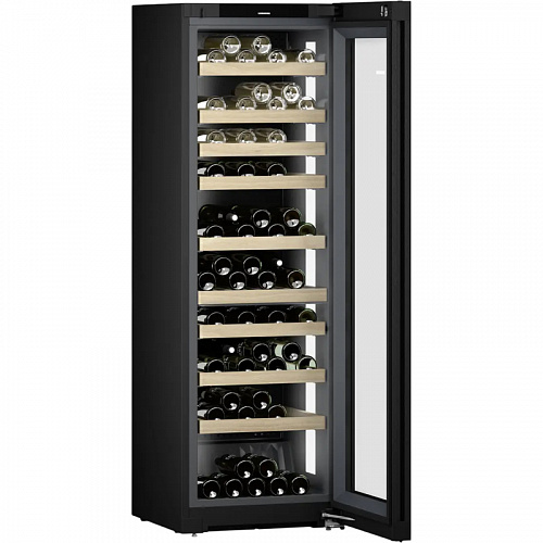 Винный шкаф LIEBHERR WPgbi 5272-20 001