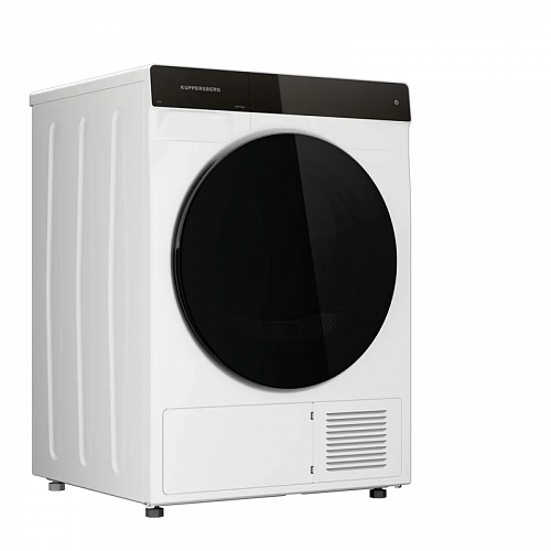 Сушильная машина KUPPERSBERG DM 590 W Сушильная машина KUPPERSBERG DM 590 W