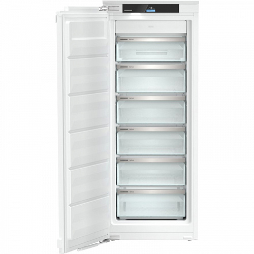 Встраиваемый морозильный шкаф Liebherr SIFNdi 4556-22 001