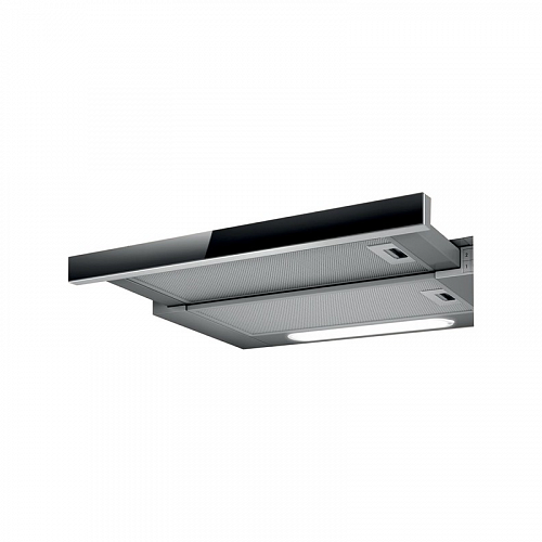 Встраиваемые вытяжки ELICA ELICA ELITE 14 LUX GRVT/A/60-PRF0098874B