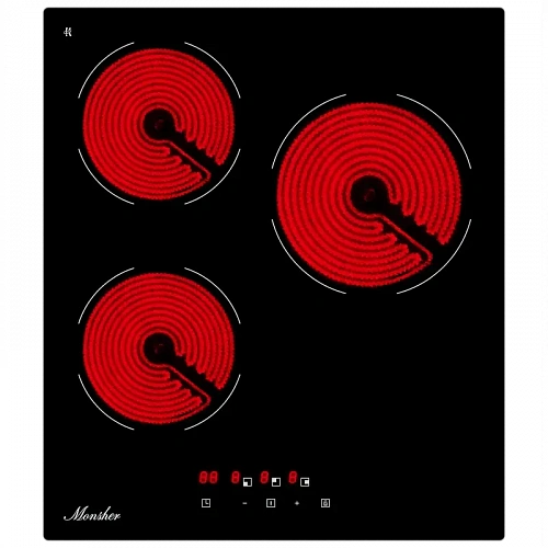 Варочная панель Monsher MHE 43