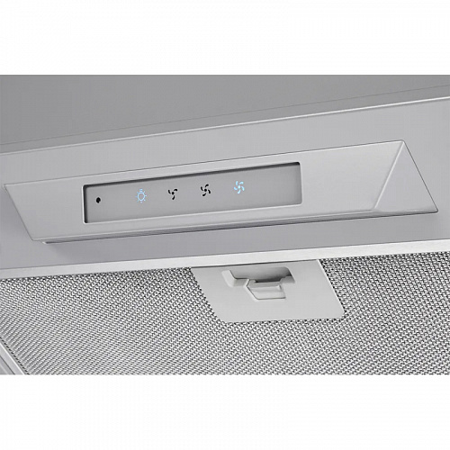 Вытяжка встраиваемая Kuppersberg INLINEA 52 Inox