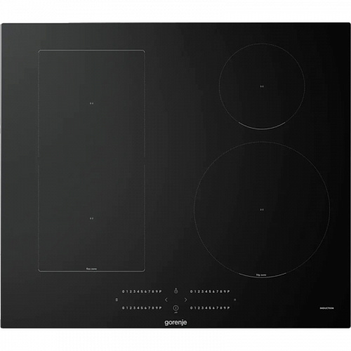 Варочная панель Gorenje GIC6422BSC