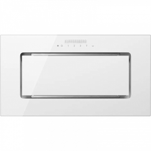 Встраиваемая вытяжка Kuppersberg BIM 600 White