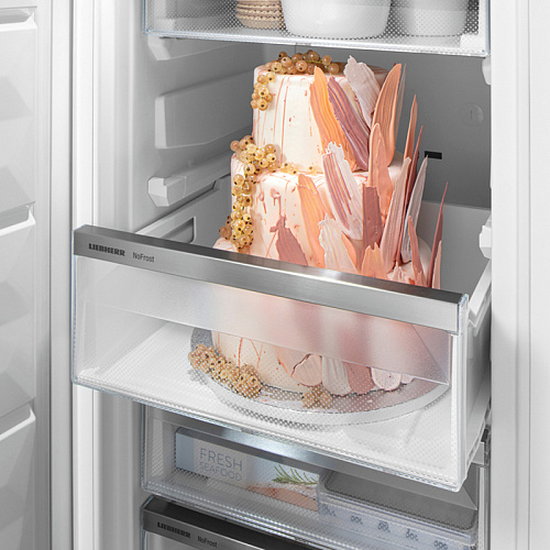 Холодильник LIEBHERR XRFsd 5230-22 001