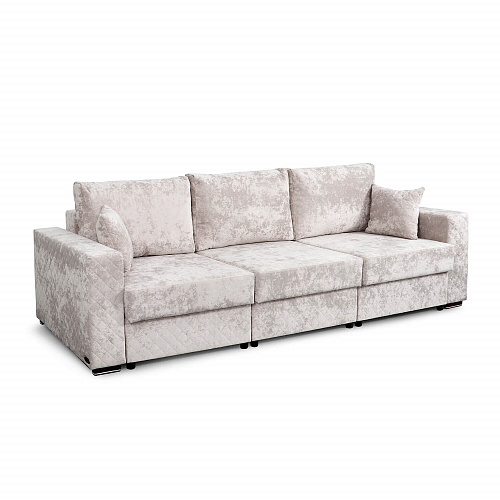 Диван Неаполь 1 Тиффани бежевый