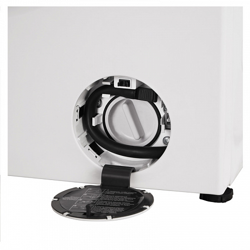 Стиральная машина с паром KORTING KWM 60DS1499