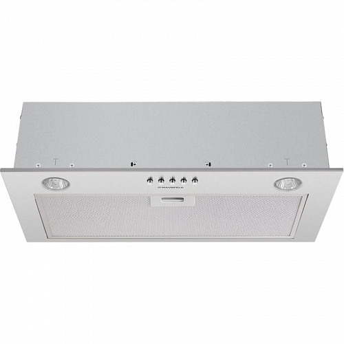 ВЫТЯЖКА MAUNFELD Crosby Singl 5028 INOX