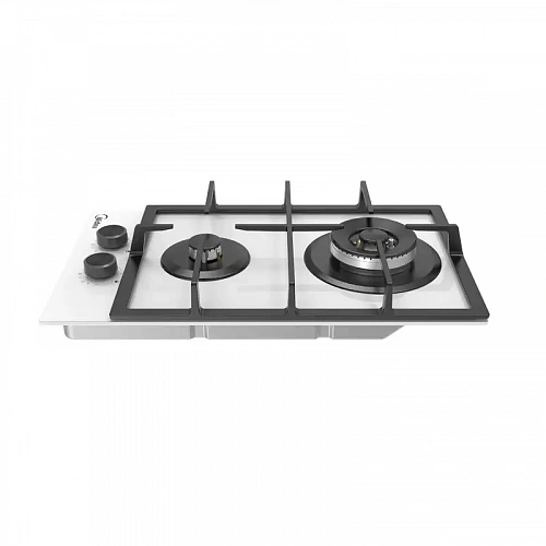 Газовая варочная панель MIDEA MG3270TGW