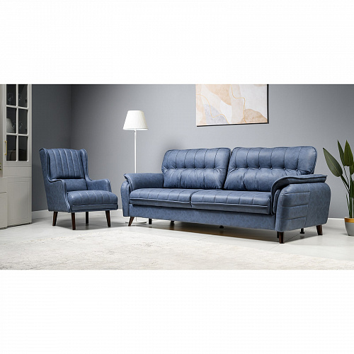 Диван-кровать Дорис N ТД 196