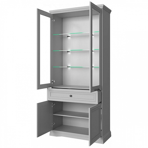 Гостиная VALENCIA Серый