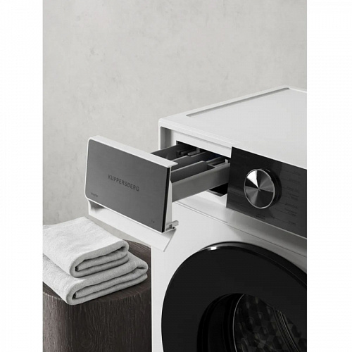 Стиральная машина Kuppersberg WM 421 W