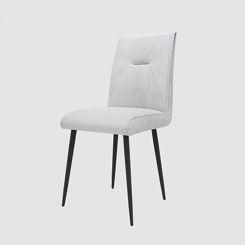 Стул Сенатор Серебро 2шт