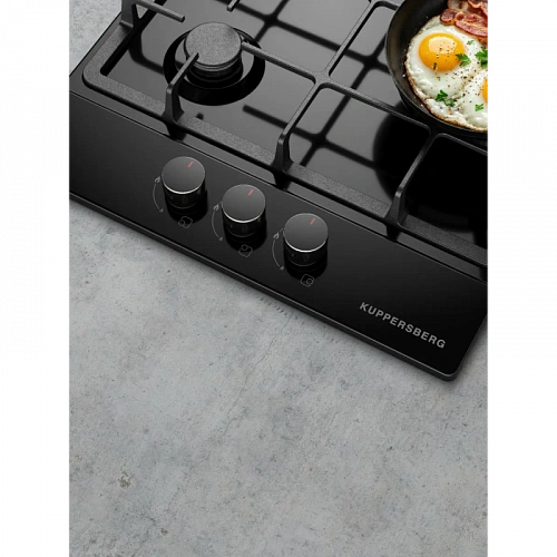 Варочная поверхность Kuppersberg FS 40 B