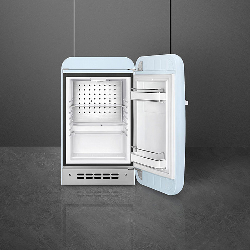 Холодильник SMEG FAB5RPB6
