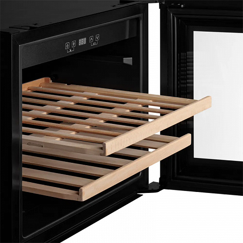 Винный шкаф KUPPERSBERG RBW 45