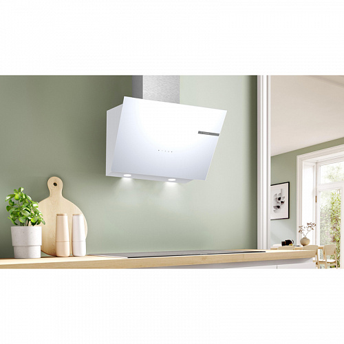 Вытяжка BOSCH DWK66PJ20T