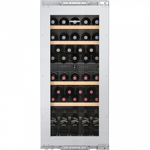 Винные шкафы LIEBHERR EWTdf 2353-26 001 Винные шкафы LIEBHERR EWTdf 2353-26 001