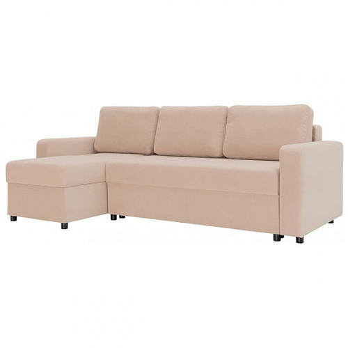 Диван угловой CARMEN SIMPLE 44