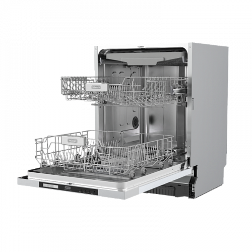 Встраиваемая посудомоечная машина Delonghi DDW 06F Magnesite