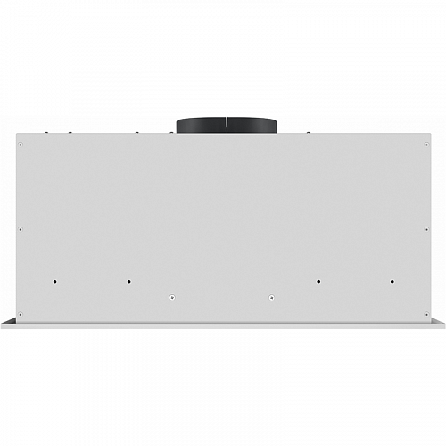 Кухонная вытяжка MAUNFELD Fantasy 1000ST 60 White Glass