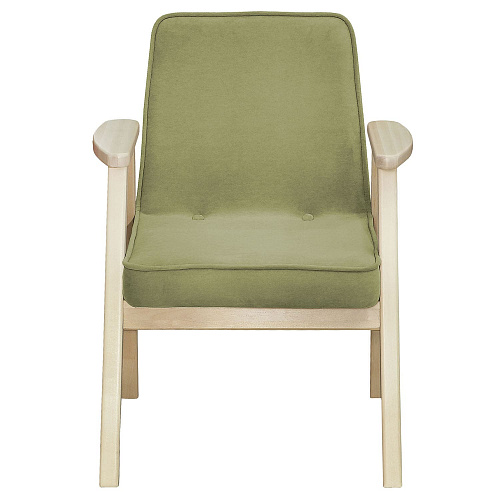 Кресло отдыха Ретро CATANIA FOREST/Бесцветный