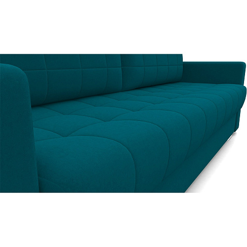 Диван НИКОЛЬ CATANIA MENTHOL/Снег