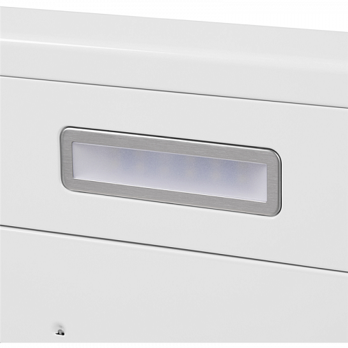 Вытяжка HOMSair HORIZONTAL 60 White HORIZONTAL 60 White