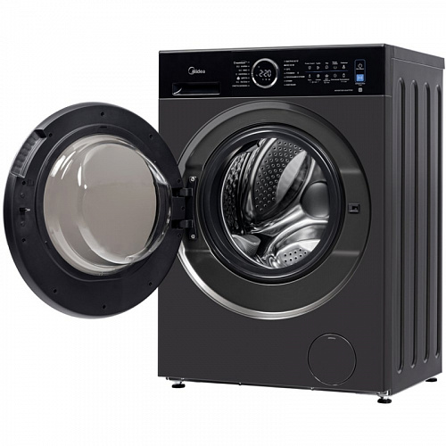 Стиральная машина MIDEA MF205W80WB/T-RU