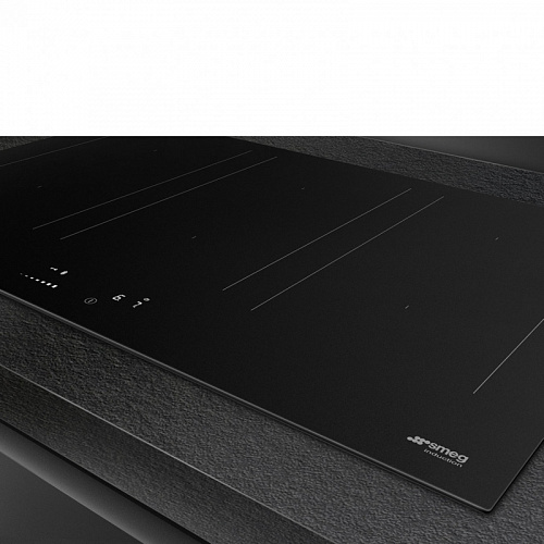 Варочная поверхность SMEG SIM3864N