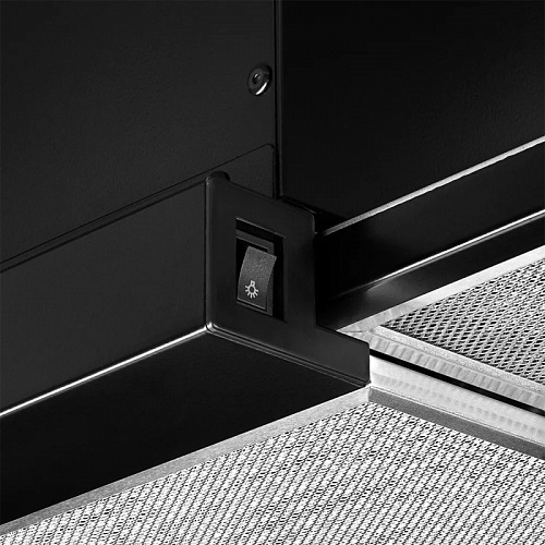 Встраиваемая вытяжка Kuppersberg SLIMTURBO 60 GB