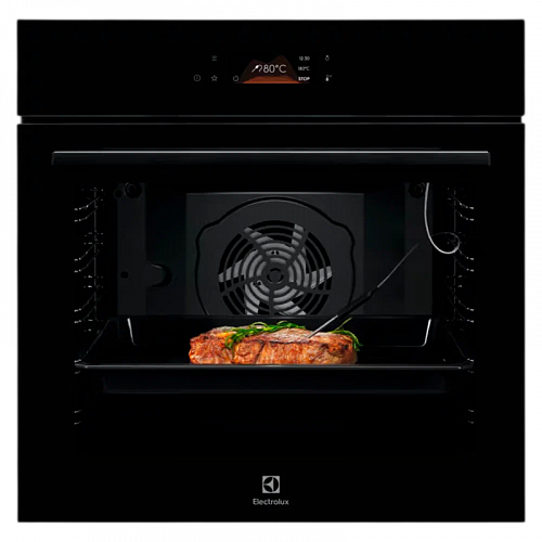 Встраиваемый духовой шкаф ELECTROLUX LOE8H39Z