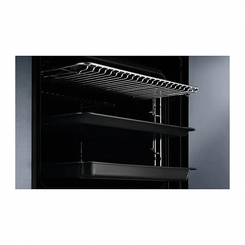 Встраиваемые электрические духовки ELECTROLUX EOD6P66WX