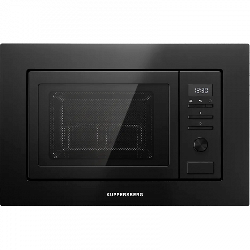 Встраиваемая микроволновая печь Kuppersberg HMW 621 B