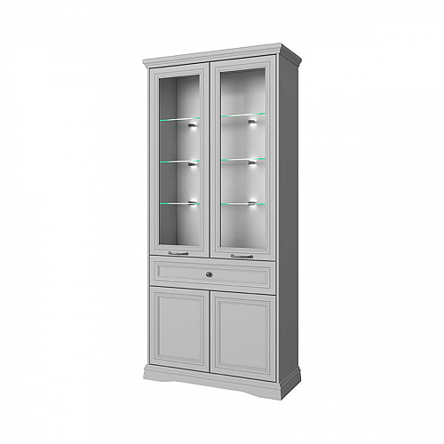 Гостиная VALENCIA Серый