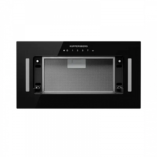 Вытяжка встраиваемая Kuppersberg INNOVA V 60 Black