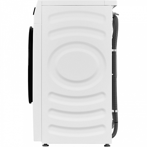 Стиральная машина MONSHER MWM 460 Blanc