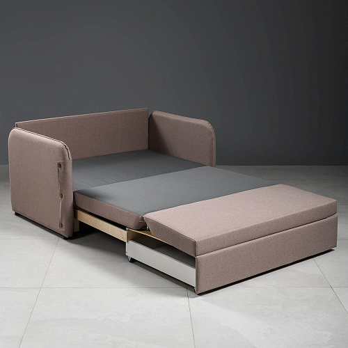 Диван-кровать Эльба (120) ТД 662